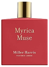 Düfte, Parfümerie und Kosmetik Miller Harris Myrica Muse - Eau de Parfum