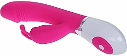Hase-Vibrator für Frauen rosa - Baile Pretty Gene — Bild N3