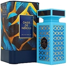 Flavia Oasis De Neroli  - Eau de Parfum — Bild N1