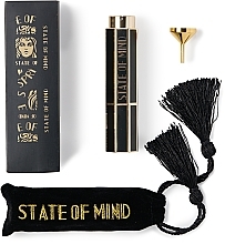 Reiseset (Eau de Parfum 20ml + Case 1 St. + Trichter 1 St.)  - State Of Mind Aesthetic Turbulence Purse Spray  — Bild N4