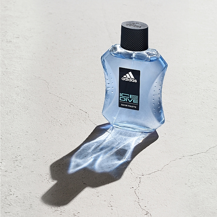 Adidas Ice Dive - Eau de Toilette  — Foto N4
