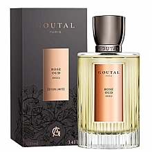 Düfte, Parfümerie und Kosmetik Annick Goutal Rose Oud Absolu - Eau de Parfum