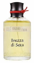 Düfte, Parfümerie und Kosmetik Cale Fragranze d’Autore Brezza di Seta - Eau de Toilette