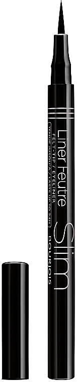 Eyeliner - Bourjois Liner Feutre Slim  — Bild N2