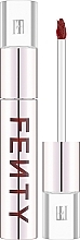Flüssiger Lippenstift - Fenty Beauty Icon Velvet Liquid Lipstick — Bild N1
