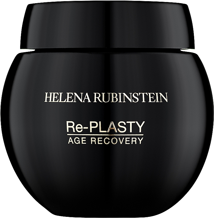 Regenerierende Anti-Aging Nachtcreme mit Lifting-Effekt SPF 15 - Helena Rubinstein Prodigy Re-Plasty Age Recovery Skin Regeneration Accelerating Night Care — Bild N1
