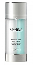 Düfte, Parfümerie und Kosmetik Anti-Aging-Serum - Medik8 Copper PCA Peptides