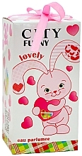 Düfte, Parfümerie und Kosmetik City Funny Lovely - Eau de Parfum