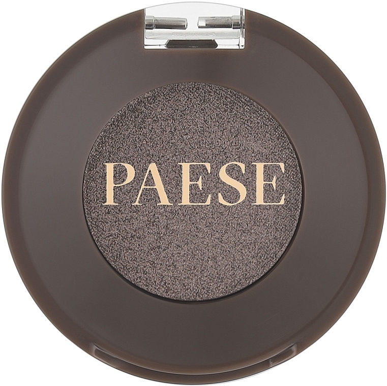 Lidschatten - Paese Eyegasm Metallic Finish Eyeshadow	 — Bild N2