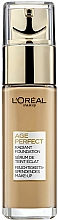 Foundation - L'Oreal Paris Age Perfect Radiant Foundation — Bild N1