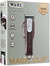 Haarschneider - Wahl Magic Clip Cordless — Bild N2