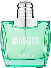 Düfte, Parfümerie und Kosmetik Aroma Fantasy Maggio Wild - Eau de Toilette