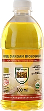 100% Bio Arganöl - Efas Argan Oil 100% BIO — Foto N3