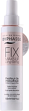 Düfte, Parfümerie und Kosmetik Make-up-Fixierer - Byphasse Mists Fix Make-up Long Lasting All Skin Types