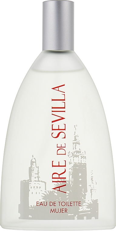 Instituto Espanol Aire de Sevilla - Eau de Toilette — Bild N1