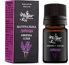 Düfte, Parfümerie und Kosmetik Natürliches ätherisches Lavendelöl - Mayur