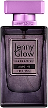 Düfte, Parfümerie und Kosmetik Jenny Glow Origins Pour Femme - Eau de Parfum