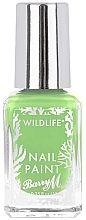Düfte, Parfümerie und Kosmetik Nagellack - Barry M Wildlife Nail Paint