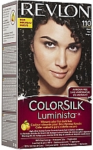 Düfte, Parfümerie und Kosmetik Haarfarbe - Revlon Colorsilk Luminista Hair Color