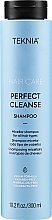 Düfte, Parfümerie und Kosmetik Tiefenreinigendes Mizellenshampoo - Lakme Teknia Perfect Cleanse Shampoo