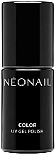Düfte, Parfümerie und Kosmetik Hybrid-Nagellack mit Flash-Effekt - NeoNail Color UV Gel Polish 
