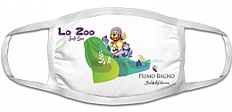 Schutzmaske Scate Lion - Primo Bagno Lo Zoo Face Protection Mask — Bild N1
