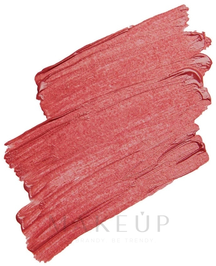 Lippenpomade - Pur Silky Pout Creamy Lip Chubby — Bild Raspberry Spritz