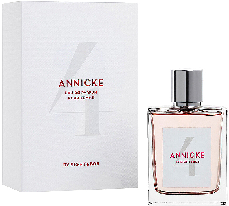 Eight & Bob Annicke 4 - Eau de Parfum — Bild N1