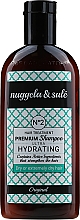Düfte, Parfümerie und Kosmetik Feuchtigkeitsspendendes Shampoo für trockenes Haar - Nuggela & Sule` №2 Hidratante Premium Shampoo