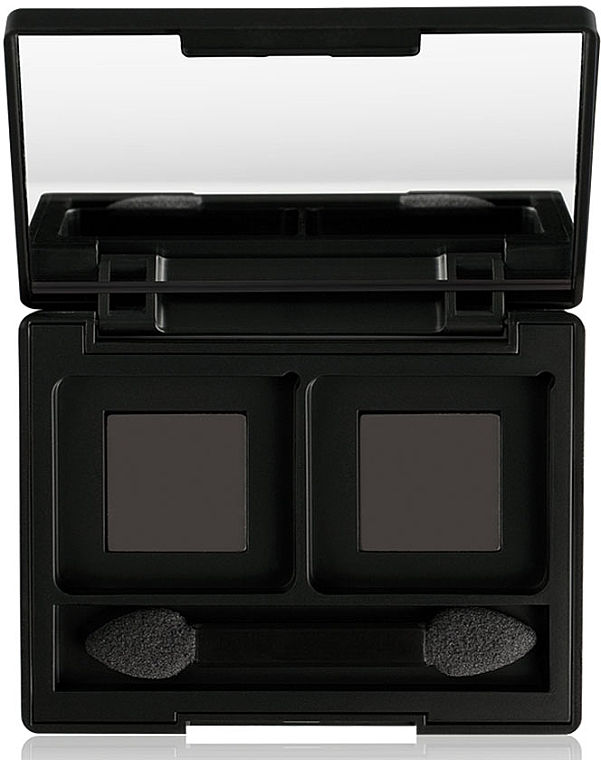 Make-up Palette mit Spiegel - Inglot Freedom System Square+Mirror Palette-2 — Bild N2