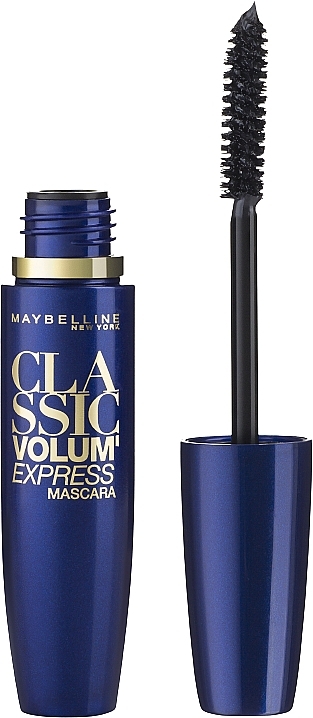 Mascara für voluminöse Wimpern - Maybelline Volum Express Ultra Volume — Bild N3
