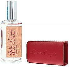 Atelier Cologne Bohemian Orange Blossom Travel Size - Eau de Cologne — Bild N2