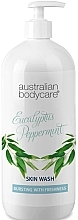 Duschgel Eucalyptus - Australian Bodycare Professionel Skin Wash — Bild N2