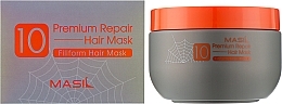 Revitalisierende Haarmaske - Masil 10 Premium Repair Hair Mask — Bild N2