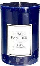 Düfte, Parfümerie und Kosmetik Duftkerze Black Panther - Artman Black Panther Candle