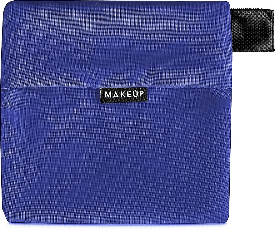 Falttasche blau Smart Bag in Etui - MAKEUP — Bild N2
