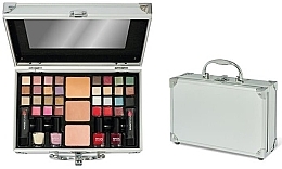 Kosmetik-Koffer 39 St. - Magic Studio Nude Complete Case  — Bild N1