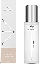 Düfte, Parfümerie und Kosmetik Pflegende Toner-Lotion für das Gesicht - Sefiros Tonic Lotion Nutritional Formula