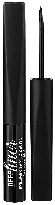 Matter Eyeliner - Bellaoggi Deep Liner  — Bild N1