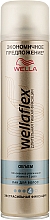 Haarspray für mehr Volumen Extra starker Halt - Wella Pro Wellaflex — Foto N4
