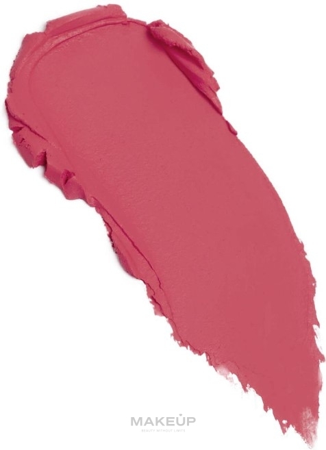 Cremiges Rouge - Makeup Revolution Mousse Blush  — Bild Blossom Rose Pink