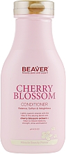 Conditioner für den täglichen Gebrauch mit Sakura-Blütenextrakt - Beaver Professional Cherry Blossom Conditioner — Bild N1