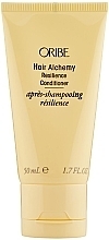 Düfte, Parfümerie und Kosmetik Haarspülung - Oribe Hair Alchemy Resilience Conditioner Travel Size