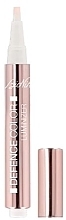 Concealer für das Gesicht - BioNike Defence Color Luminizer Concealer — Bild N1