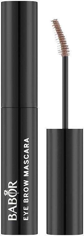 Augenbrauentusche - Babor Eye Brow Mascara — Bild N1