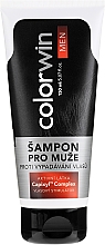 Shampoo gegen Haarausfall - Colorwin Hair Loss Shampoo — Bild N2