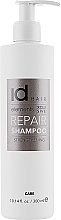 Düfte, Parfümerie und Kosmetik Reparierendes Shampoo für geschädigtes Haar - idHair Elements Xclusive Repair Shampoo