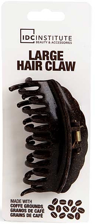 Haarspange - IDC Institute Large Hair Claw — Bild N1