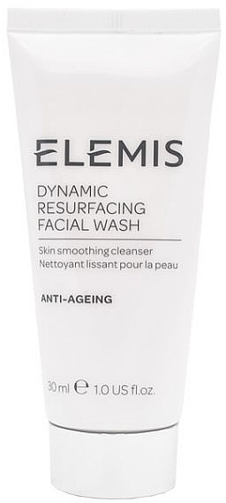 Reinigungscreme - Elemis Dynamic Resurfacing Facial Wash (Mini)  — Bild N1