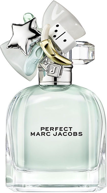 Marc Jacobs Perfect - Eau de Toilette — Bild N1
